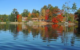 Alamoosook Lakeside Inn Orland
